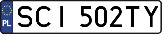 SCI502TY