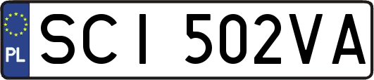SCI502VA