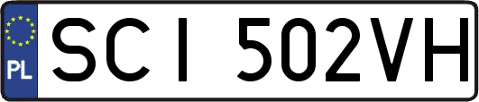 SCI502VH