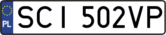 SCI502VP