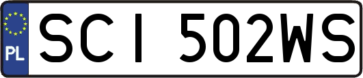 SCI502WS