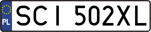 SCI502XL