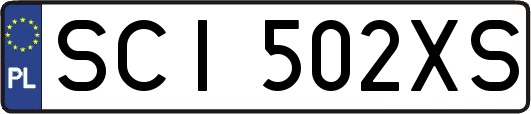 SCI502XS