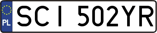 SCI502YR