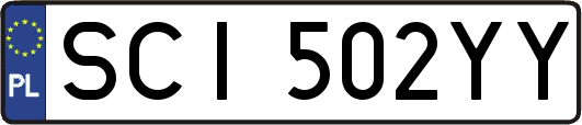 SCI502YY