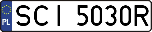 SCI5030R