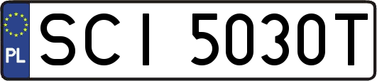 SCI5030T