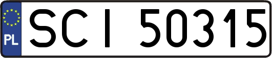 SCI50315