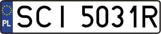 SCI5031R