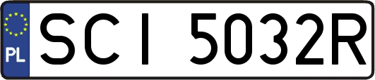 SCI5032R