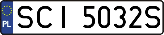 SCI5032S