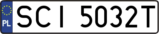 SCI5032T