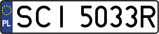 SCI5033R