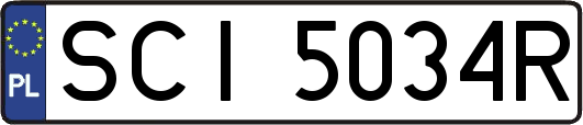 SCI5034R