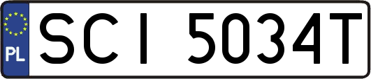 SCI5034T