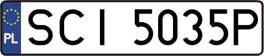 SCI5035P