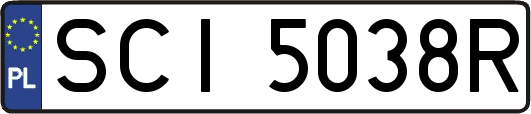 SCI5038R