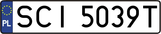 SCI5039T
