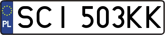 SCI503KK