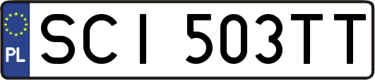 SCI503TT