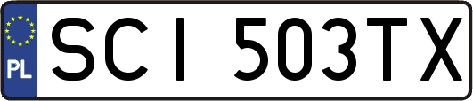 SCI503TX