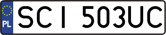 SCI503UC