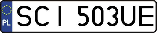 SCI503UE