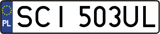 SCI503UL