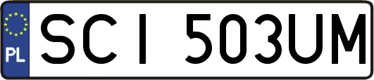 SCI503UM