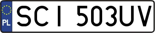SCI503UV