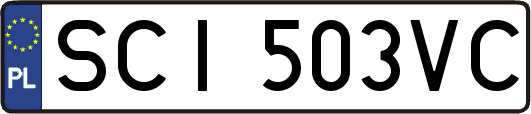SCI503VC