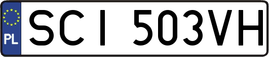 SCI503VH