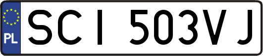SCI503VJ