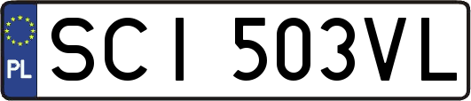 SCI503VL