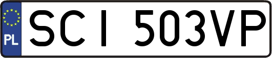 SCI503VP