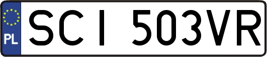 SCI503VR
