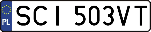 SCI503VT