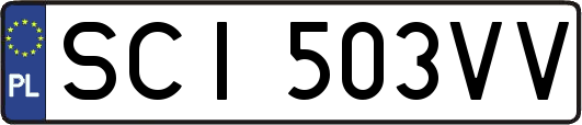 SCI503VV