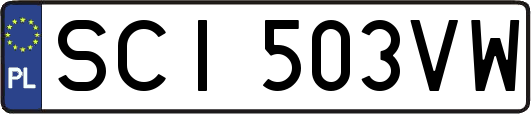SCI503VW