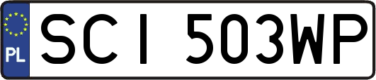 SCI503WP