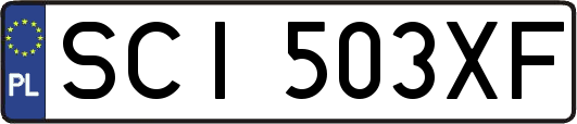 SCI503XF