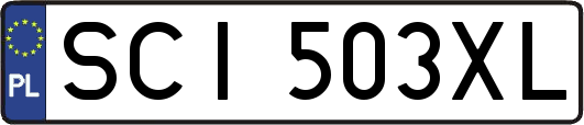 SCI503XL