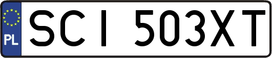 SCI503XT