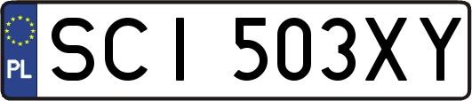 SCI503XY