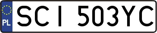 SCI503YC