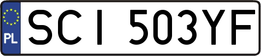 SCI503YF