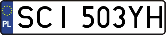 SCI503YH