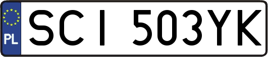 SCI503YK
