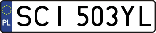 SCI503YL