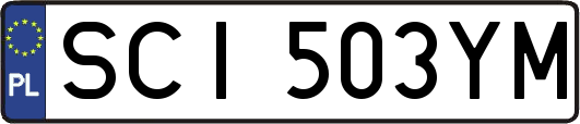 SCI503YM